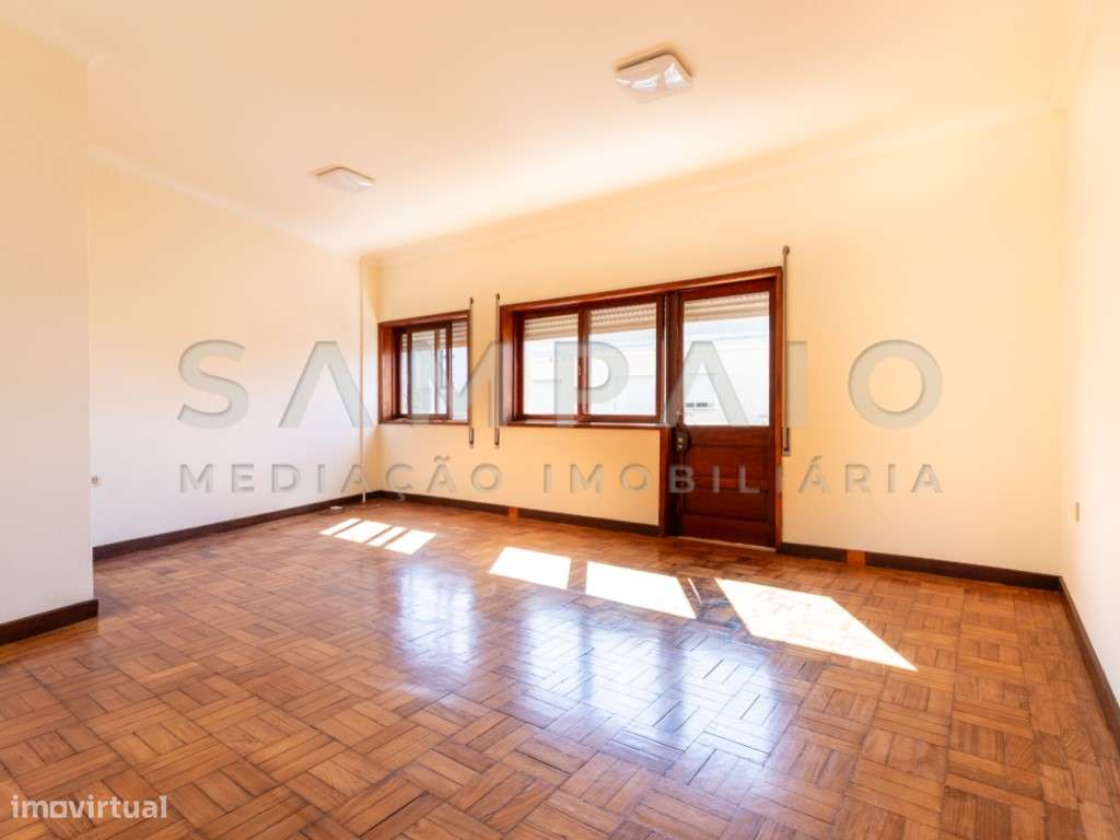 Andar Moradia T2- Murtosa! - Grande imagem: 1/22