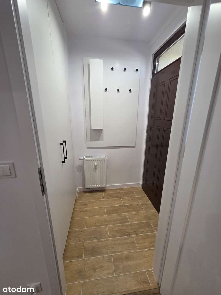 Atrakcyjne mieszkanie na Zawadach-5