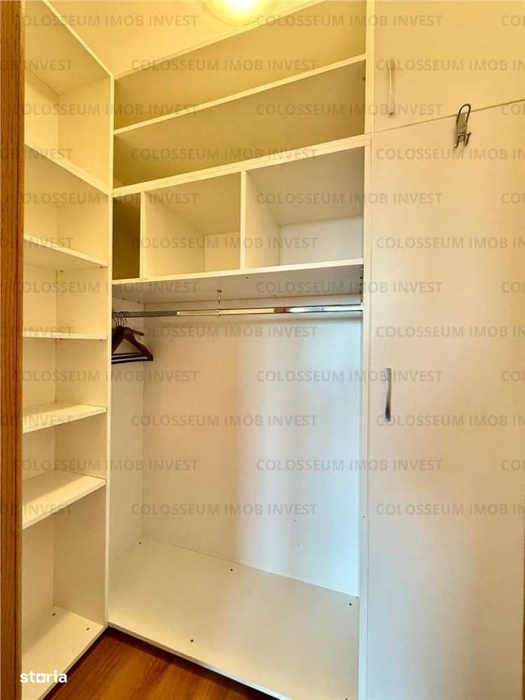 Apartament 2 camere decomandat- zona Tractorul-5