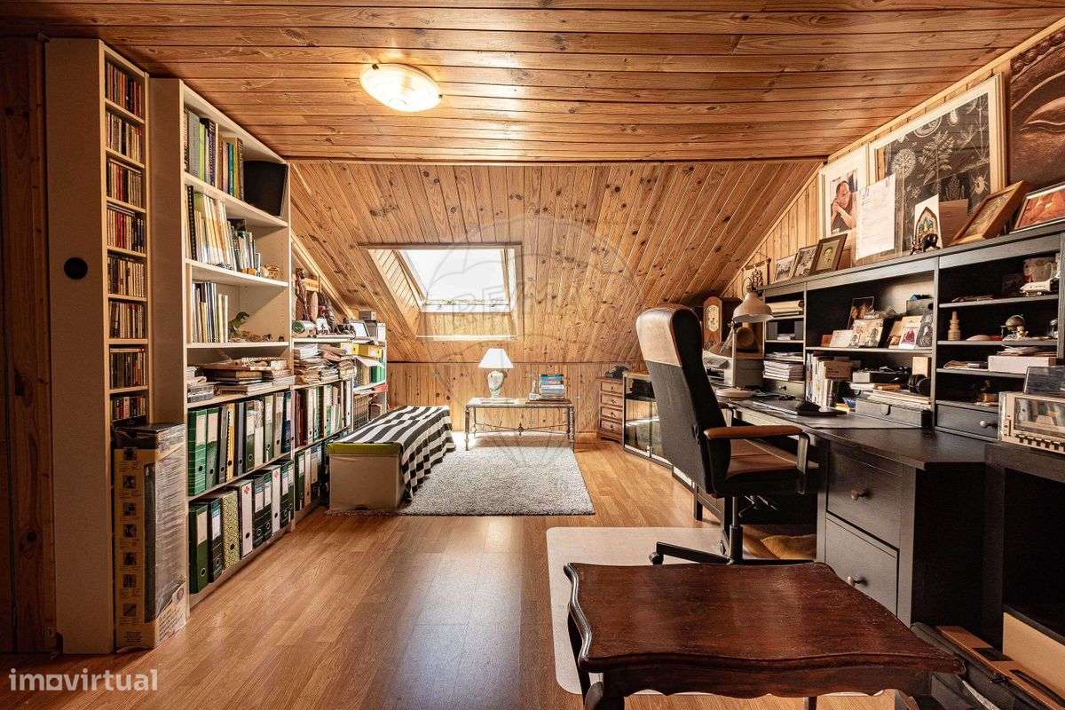 Moradia T2 para venda - Grande imagem: 5/24