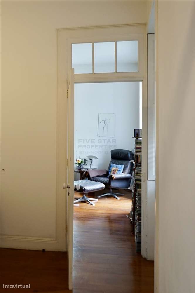 Fantástica moradia num lote de 1360m2-11