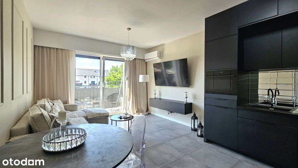 Mieszkanie (52 mkw.) Pniewy ul. Pogodna - Pełny obrazek: 3/6