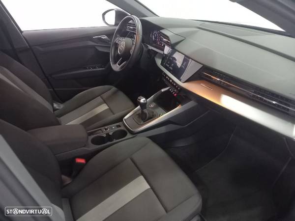 Audi A3 Sportback 30 TFSI Advanced - 13