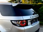Land Rover Discovery Sport - 18