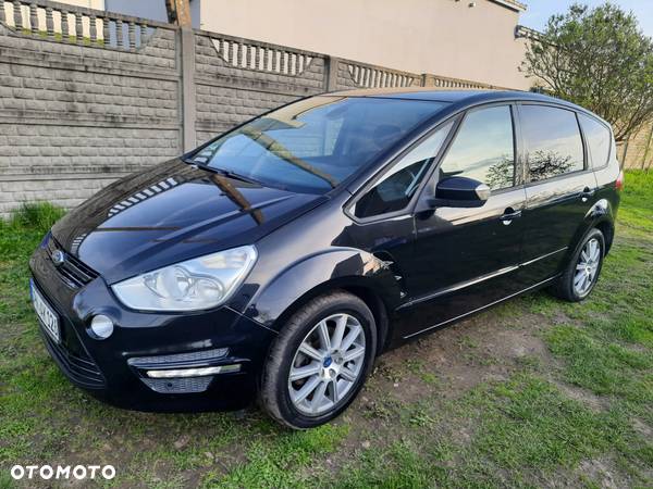 Ford S-Max 2.0 TDCi DPF Trend MPS6 - 1