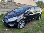 Ford S-Max 2.0 TDCi DPF Trend MPS6 - 1