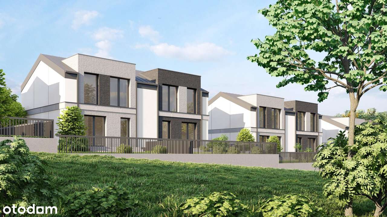 Stan deweloperski , 5- Pokoi , Blisko Centrum – Przybyszówka