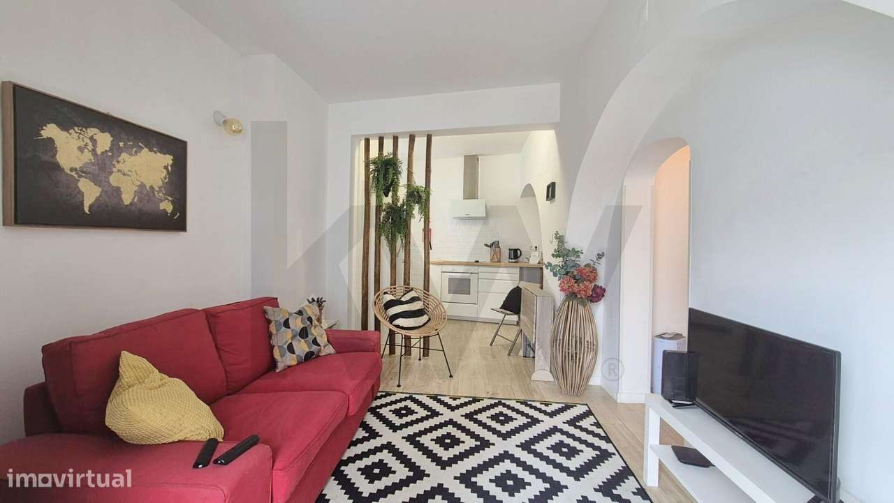 Prédio no Centro Histórico de Évora-12