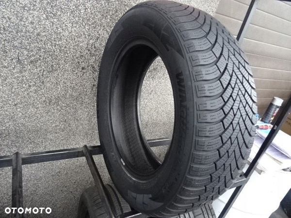 215/60/R16 99H Extra loud NEXEN WINGUARD G3 - 2