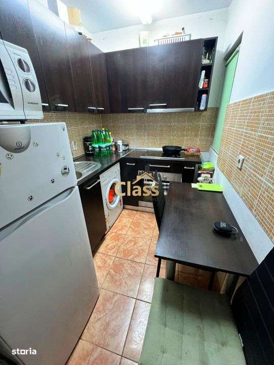 Apartament 1 camera | Decomandat | 43 mpu |Zona Iulius Mall Gheorgheni - Imagine principală: 5/7