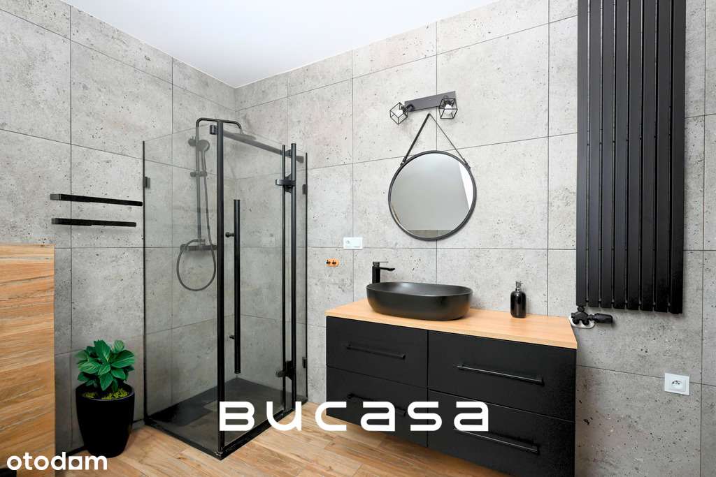 Dom 131 m² | garaż + 3 miejsca | ogród | 2021 rok-17