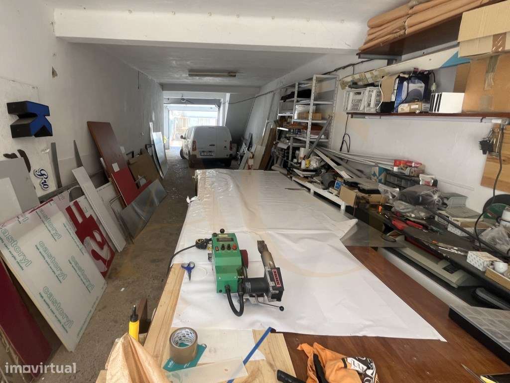 Oportunidade de Reabilitação e Desenvolvimento em Tavira-17