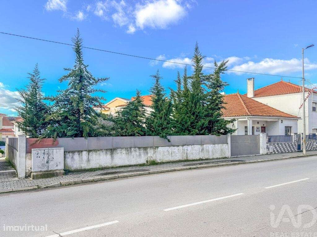 Terreno em Amora - Grande imagem: 4/8