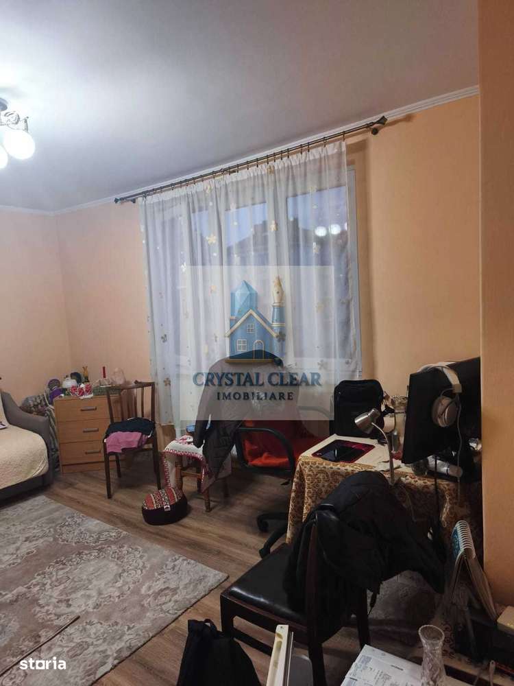 Garsonieră - zonă semicentrală, strada Ștefan Cel Mare - Imagine principală: 2/8