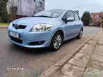 Toyota Auris 1.4 VVT-i Terra - 6