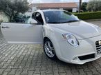 Alfa Romeo MiTo 1.3 JTD Distinctive - 11