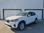 BMW X3 - 1