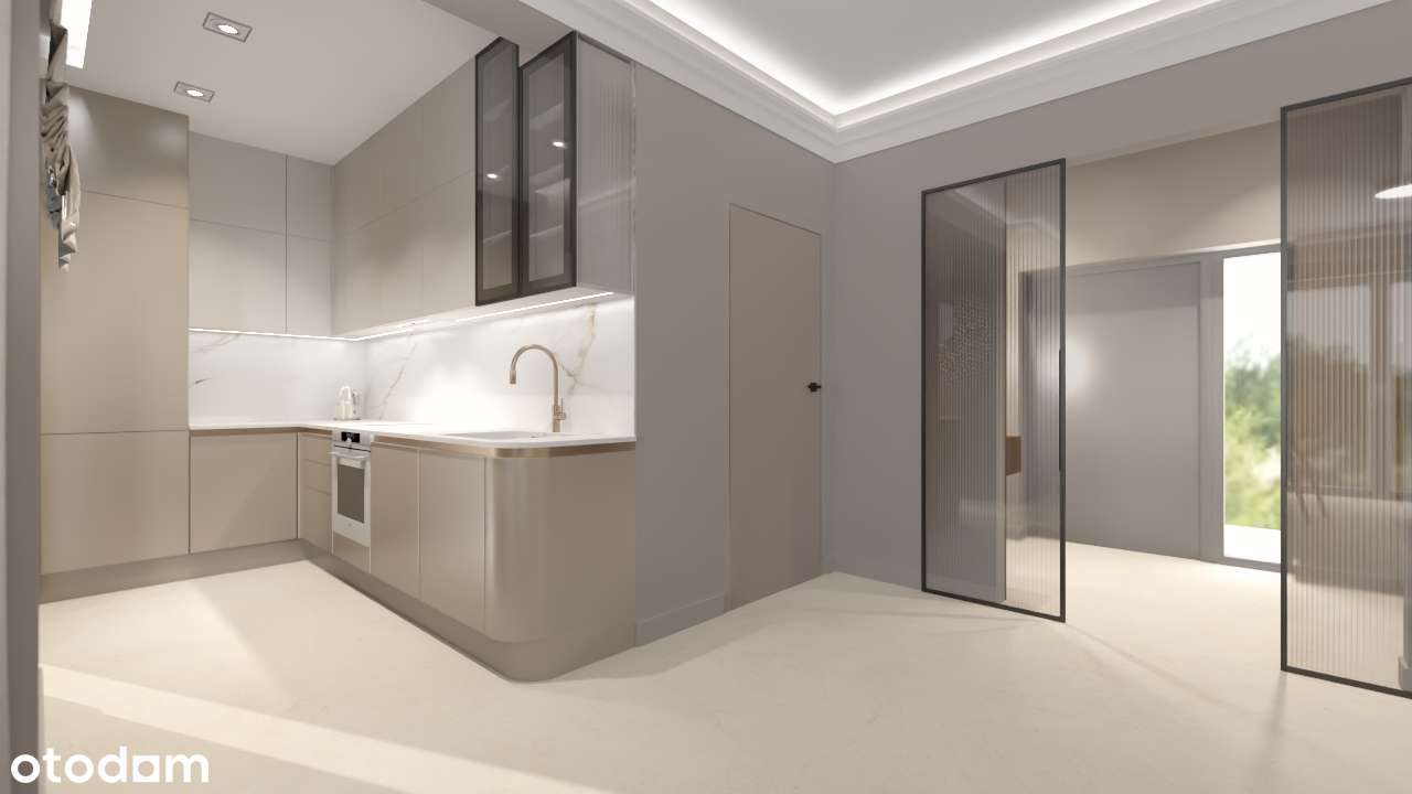 Dom z ogrodem przy parku w Rogalinie – cena 729 000 zł do 31.10-8