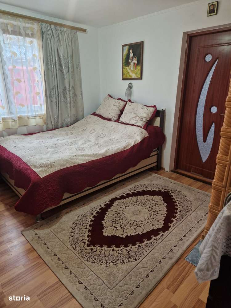 Casa P+M in Cucorani , 1000 mp teren-4