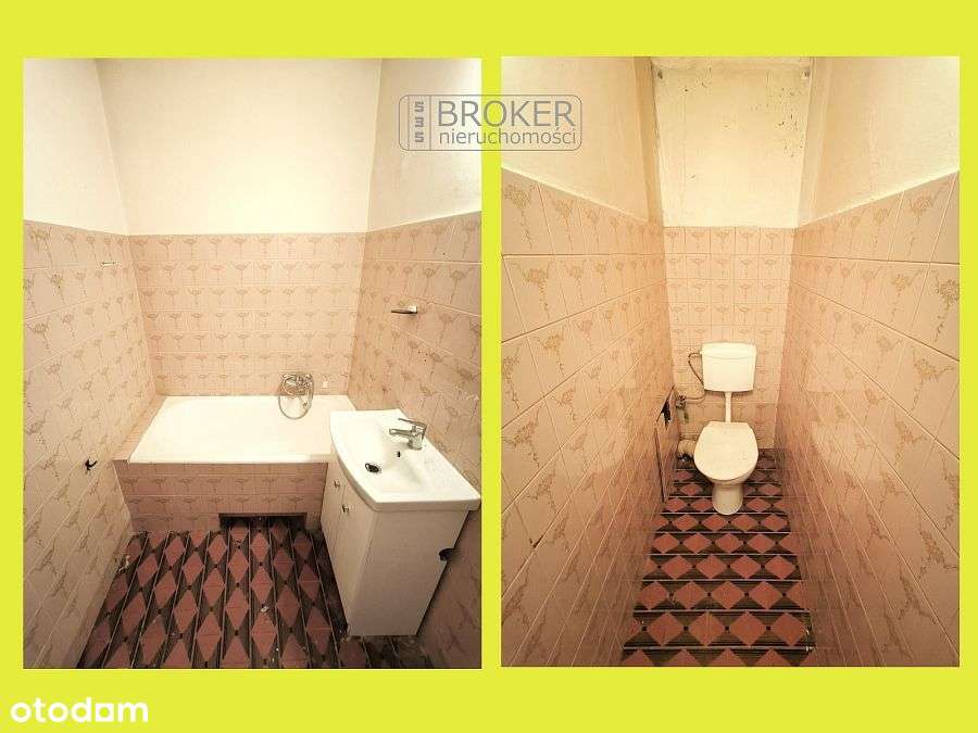 Wola; metro Płocka; 3 pokoje-8