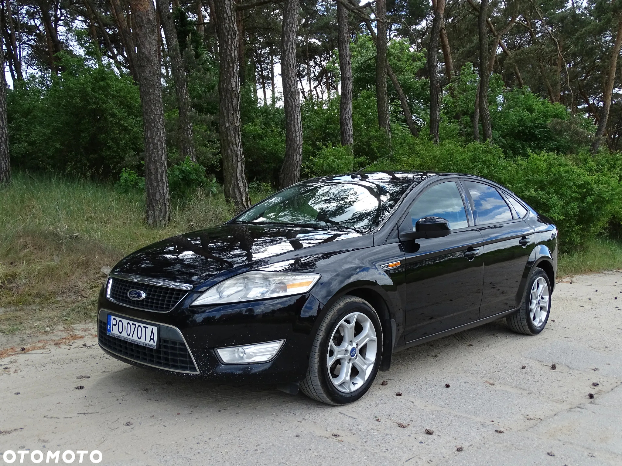 Ford Mondeo 2.0 Trend / Trend+ - 13