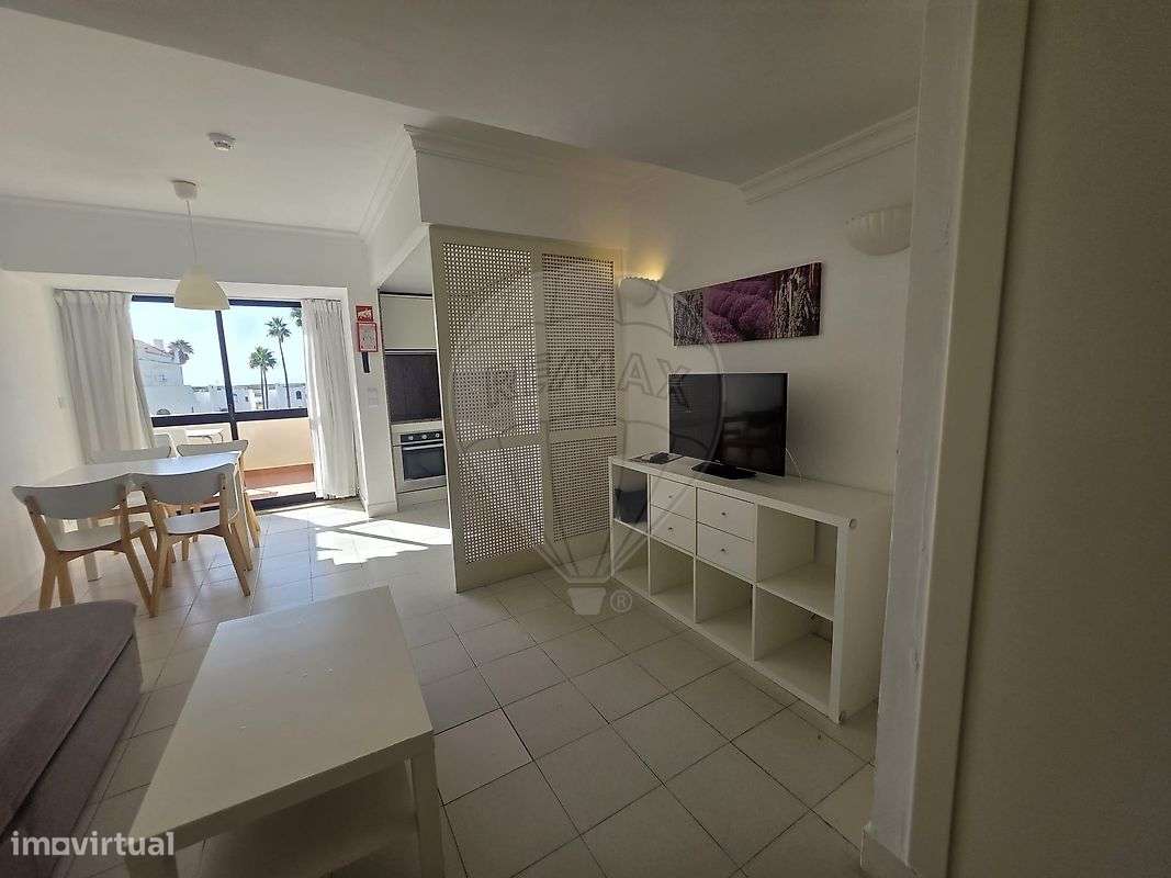 Apartamento T1 para venda - Grande imagem: 4/45