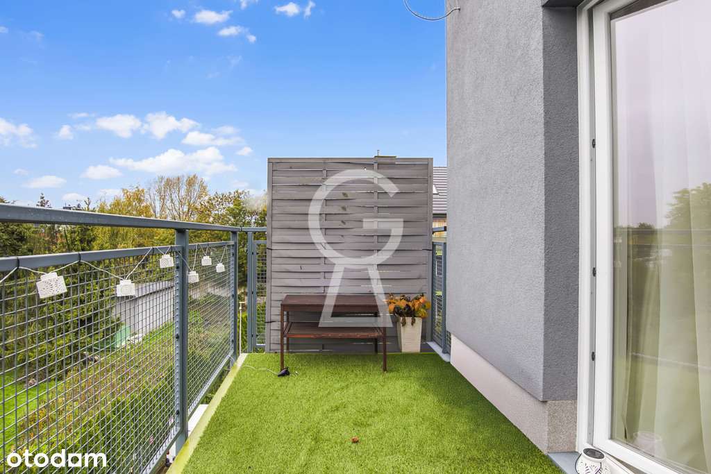 ✨4 pokoje✨2 balkony✨Garaż podziemny ✨-14