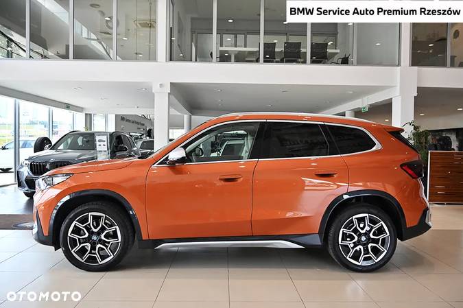 BMW X1 sDrive18i - 6