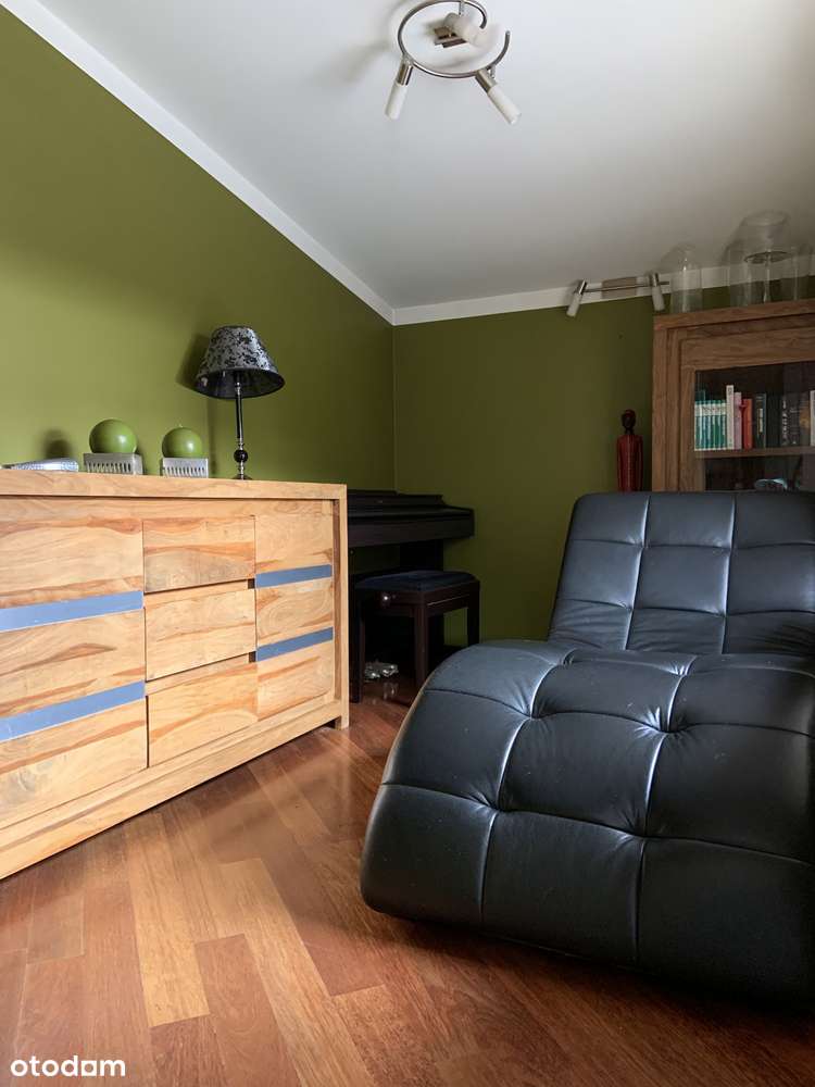 Dom mieszkalno - usługowy z potencjałem inwestycyjnym, Będzin-6