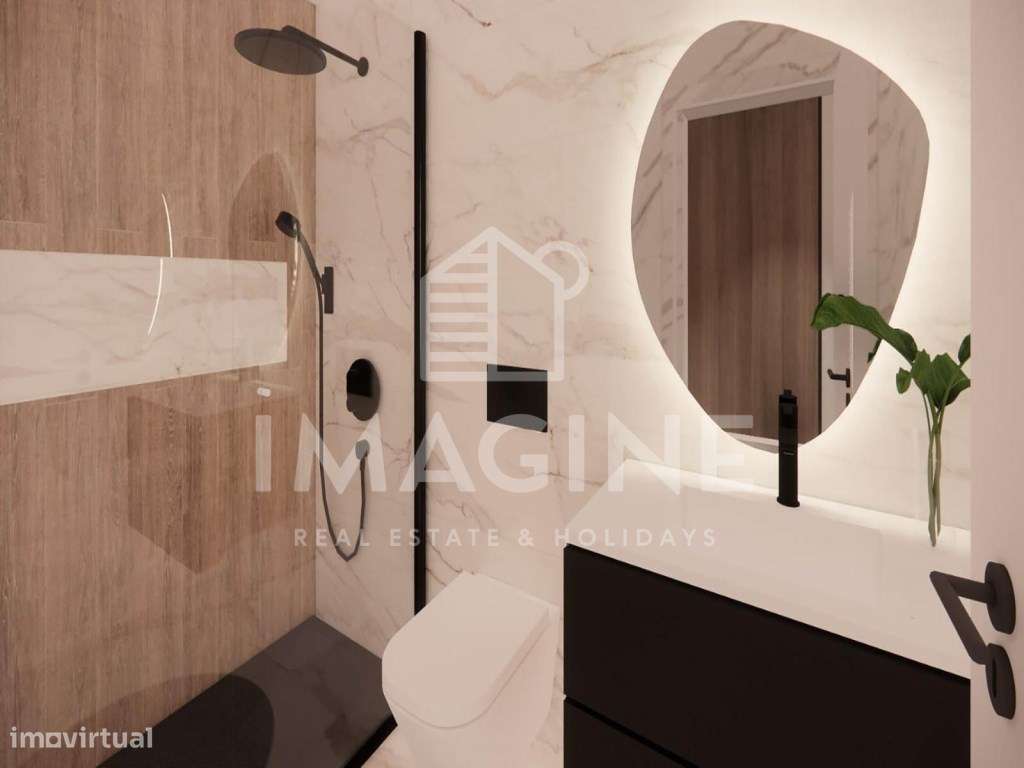 Black Ónix - Elegância e conforto em Setúbal - Grande imagem: 3/23