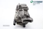 Compressor do ar condicionado Seat Ibiza ST|12-15 - 6