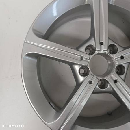 Alufelga 5x112 17 Mercedes A1774011200 (E194) - 5