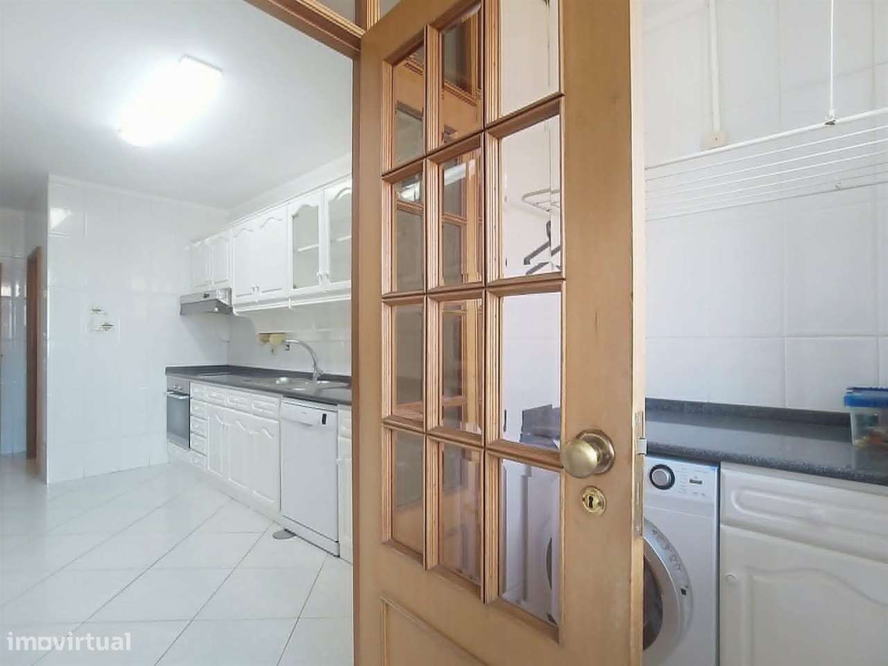 Apartamento T4 Venda em Rio Tinto,Gondomar-33
