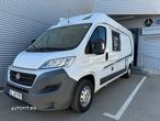 Fiat Ducato Weinsberg - 1