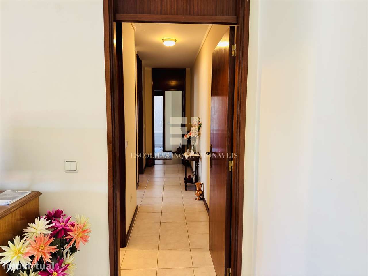 Apartamento T3 Venda em Avintes,Vila Nova de Gaia - Grande imagem: 5/13