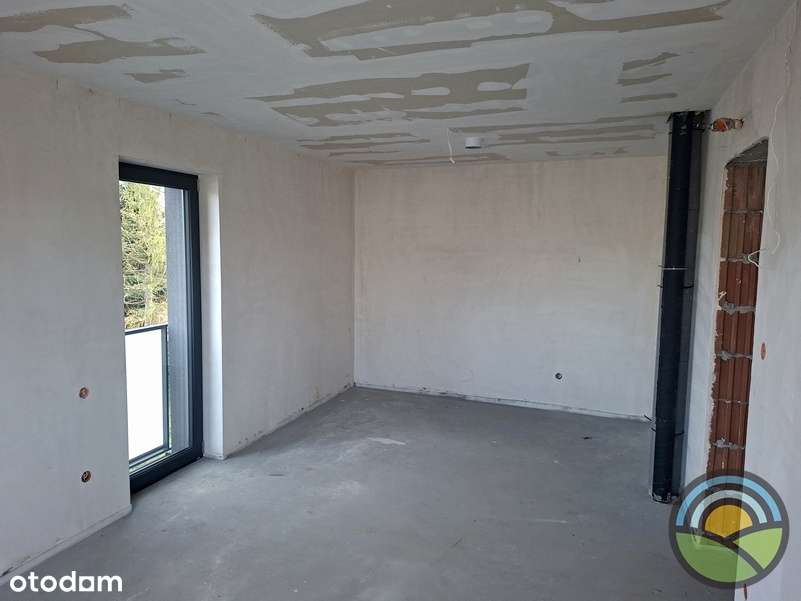 Nowy dom wolnostojący 158 m2 - Kraków ( Zwierzyniec)-13