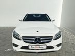 Mercedes-Benz C 220 d T-Modell Aut. - 8