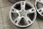 FELGI ALUMINIOWE SEAT LEON 17" 7J ET46 5x112 - 5