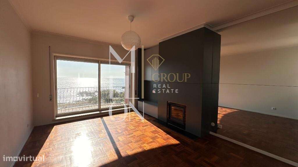 T2+1 Primeira linha de Mar - Grande imagem: 3/24