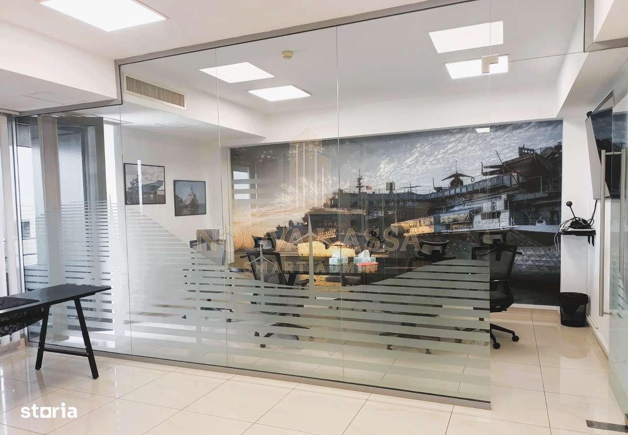 Bdul Mamaia - cladire reprezentativa + loc de parcare - Imagine principală: 4/8