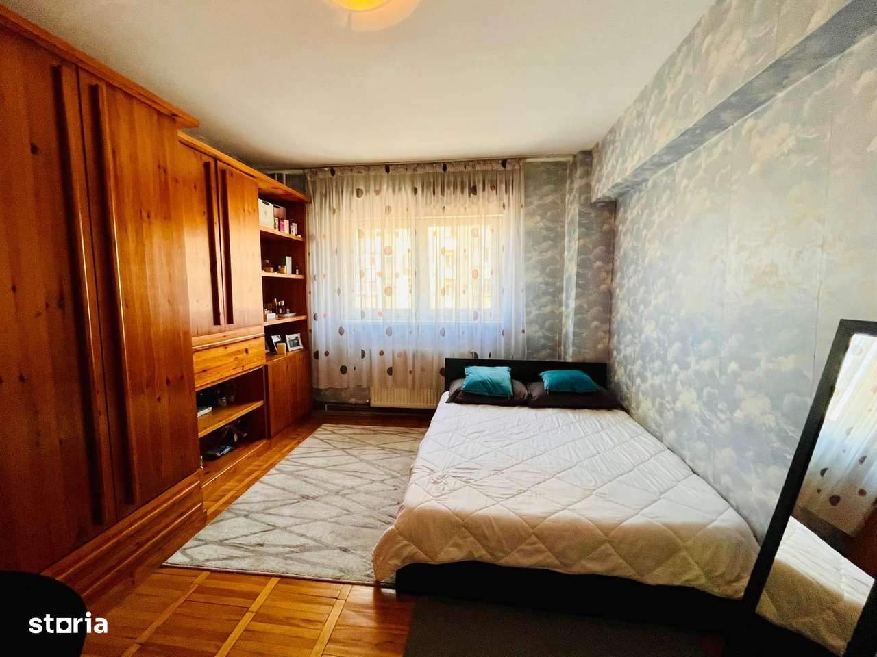 Apartament 2 camere| decomandat| Marasti| 0% Comision - Imagine principală: 4/16