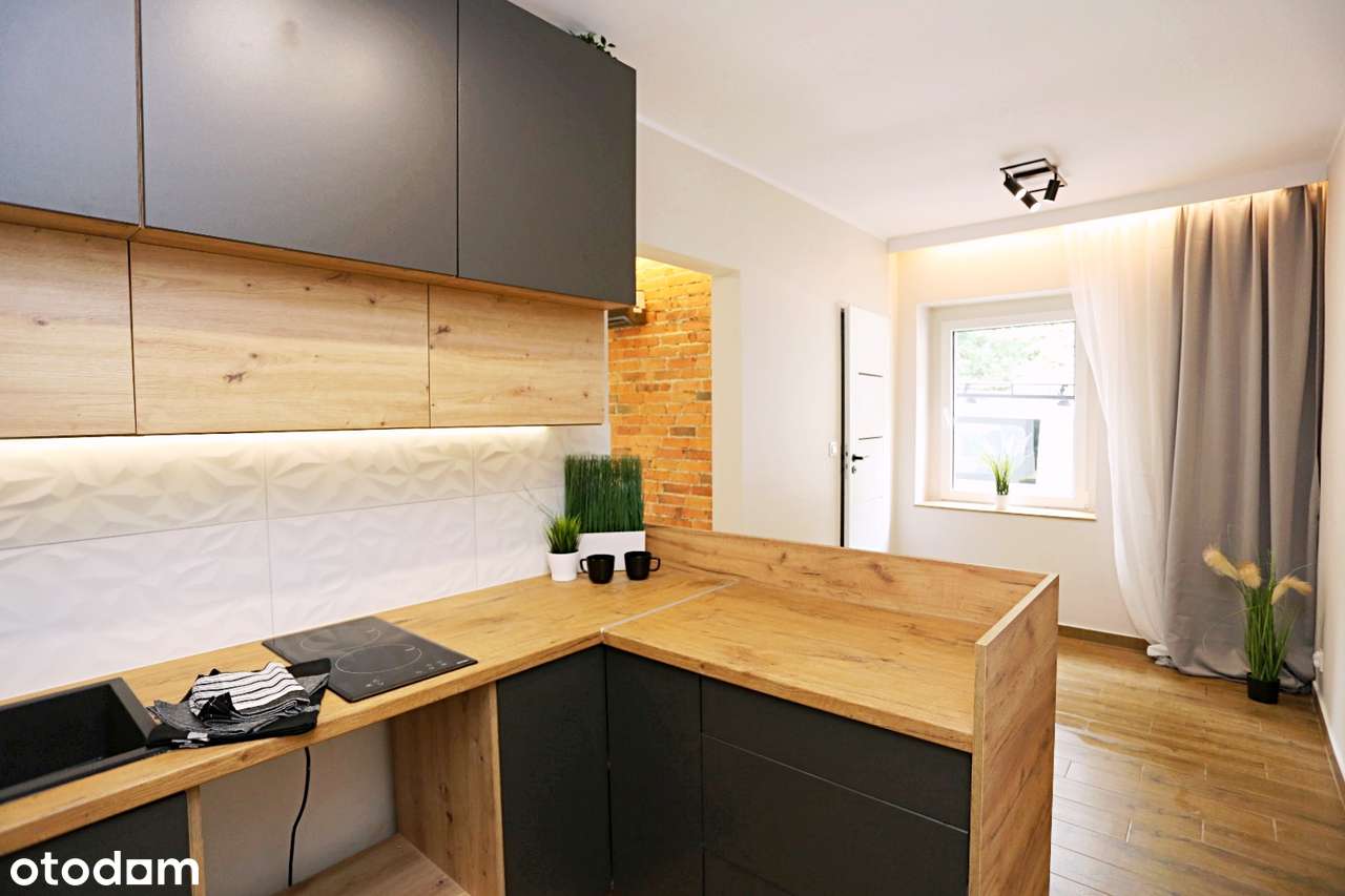 Po remoncie, z ogrodem i bez czynszu - idealne miejsce blisko Gliwic - Pełny obrazek: 5/7