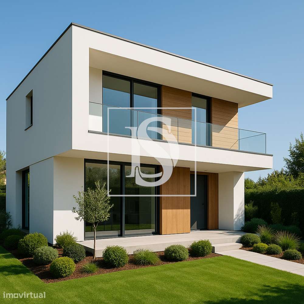 Lote para construção de moradia em Rates - Grande imagem: 5/11