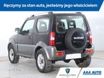 Suzuki Jimny - 5