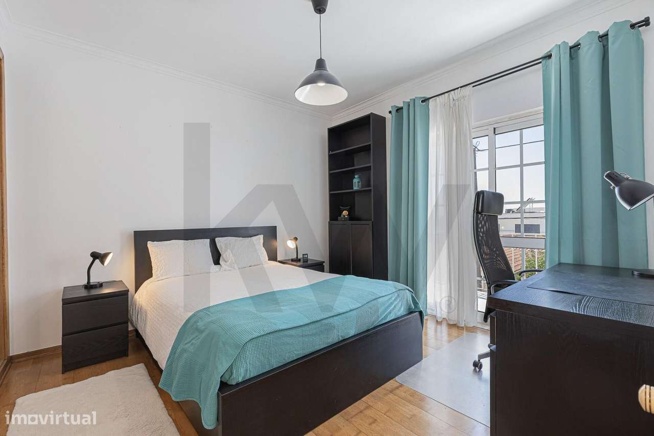 MORADIA T5 | BAIRRO DAS ARROTEIAS – CANEÇAS, ODIVELAS-46