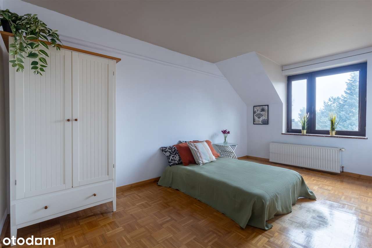 Dom, 127 m², Toruń-7