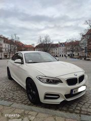 BMW Seria 2 220d