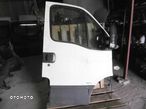 DRZWI LEWE PRAWE IVECO DAILY - 2