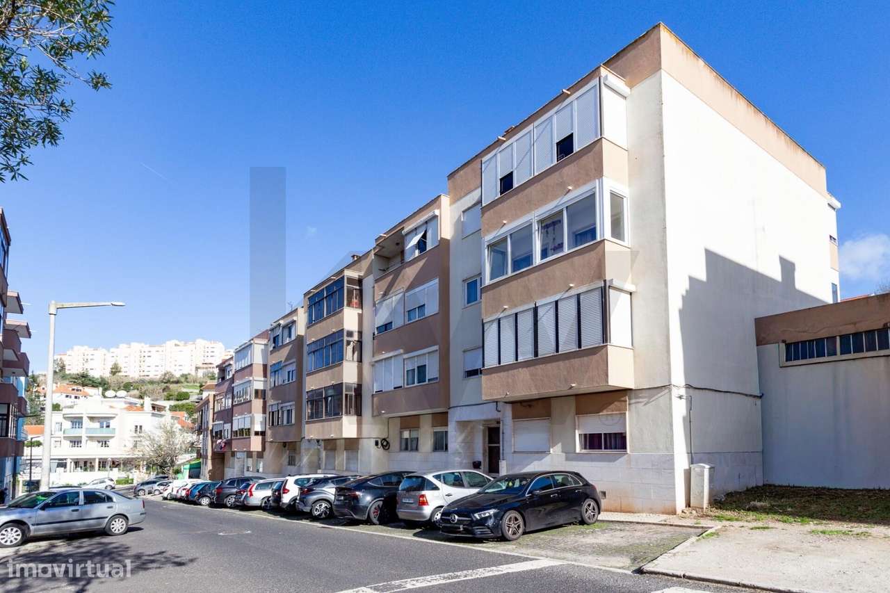 Apartamento T3 Odivelas | 290.000€-38