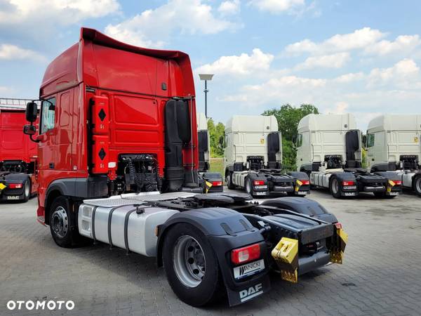 DAF XF STANDARD 480 FT - 7